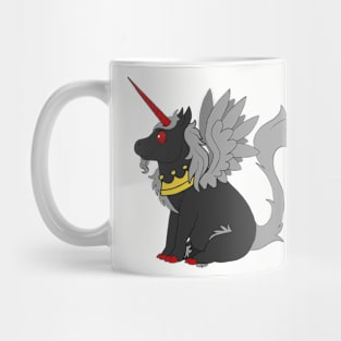 Unicorn Princeps Mug